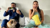 'Pyaar Ka Punchnama' fame Sonnalli Seygall announces pregnancy 913601