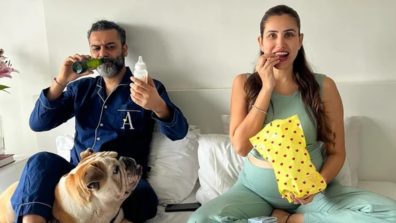 ‘Pyaar Ka Punchnama’ fame Sonnalli Seygall announces pregnancy