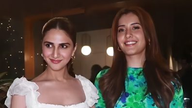Raashii Khanna says ‘friends are not those who share drunken party pics’, as she tags Vaani Kapoor & others