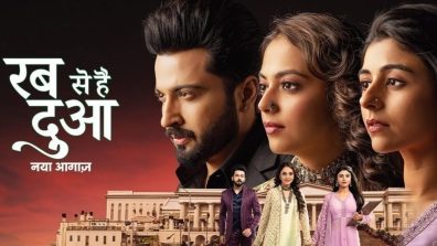 Rabb Se Hai Dua Episode Written Update August 17: Mannat And Ibaadat Face Kainaat’s Wrath, Farhaan Kills Subhaan