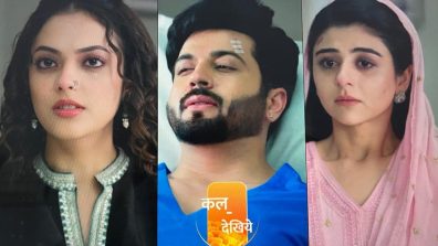 Rabb Se Hai Dua Update, August 25: Subhaan Credits Mannat for His Survival, Leaving Ibaadat Stunned