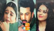 Rabb Se Hai Dua Written Update, 31 August: Subhaan's Revengeful Gesture Leaves Ibaadat Uncomfortable 915964