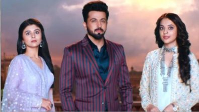 Rabb Se Hai Dua Written Update August 24: Mannat Rescues Subhaan, Promises To Protect Him