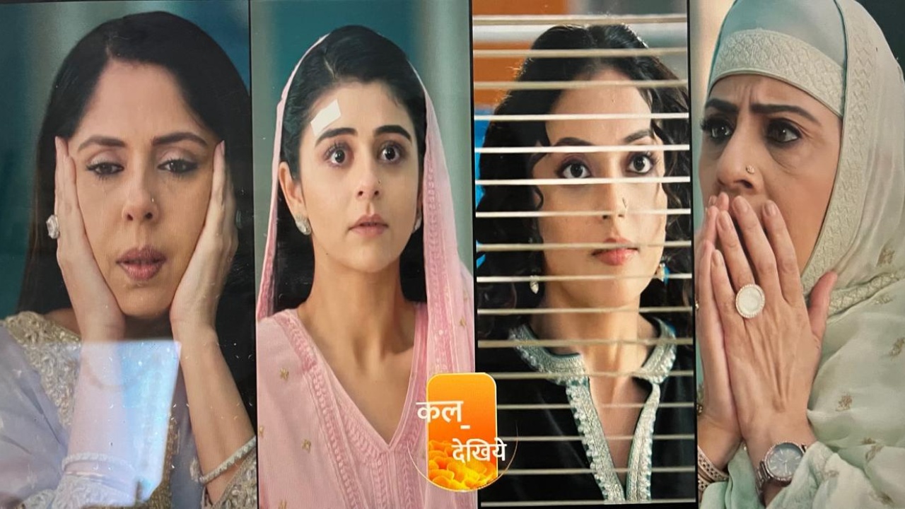 Rabb Se Hai Dua Written Update, August 27: Ibaadat's Shocking Revelation About Mannat's MMS Leaves Dua Ammi And Nani Ammi Stunned 915207