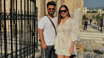 Rahul Vaidya & Disha Parmar’s Extravagant Lifestyle: From Expensive Cars To Luxurious House