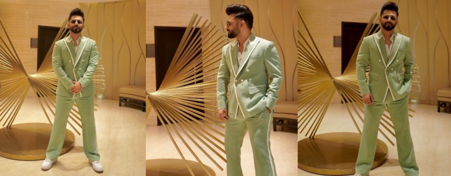 Rahul Vaidya & Disha Parmar's Extravagant Lifestyle: From Expensive Cars To Luxurious House 912121
