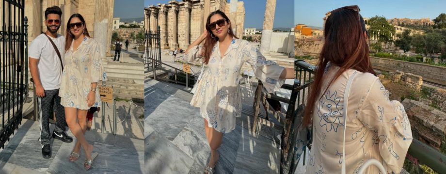 Rahul Vaidya & Disha Parmar's Extravagant Lifestyle: From Expensive Cars To Luxurious House 912123