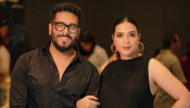 Raj Chakraborty and Subhashree Ganguly Balance Work and Family Life as They Prepare for Babli's Release 912915