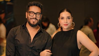 Raj Chakraborty and Subhashree Ganguly Balance Work and Family Life as They Prepare for Babli’s Release