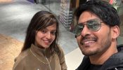 Raja-Madhubani’s Dream Home: Couple Shares Joyful Moment of Moving into New 3BHK Flat