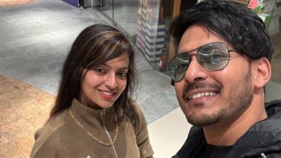 Raja-Madhubani’s Dream Home: Couple Shares Joyful Moment of Moving into New 3BHK Flat
