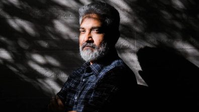 Rajamouli On Being The  First In The Grand Master Series