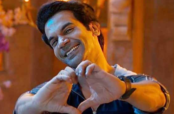 Rajkummar Rao - Decoding His 'Raj' At Box-Office in 2024 916199