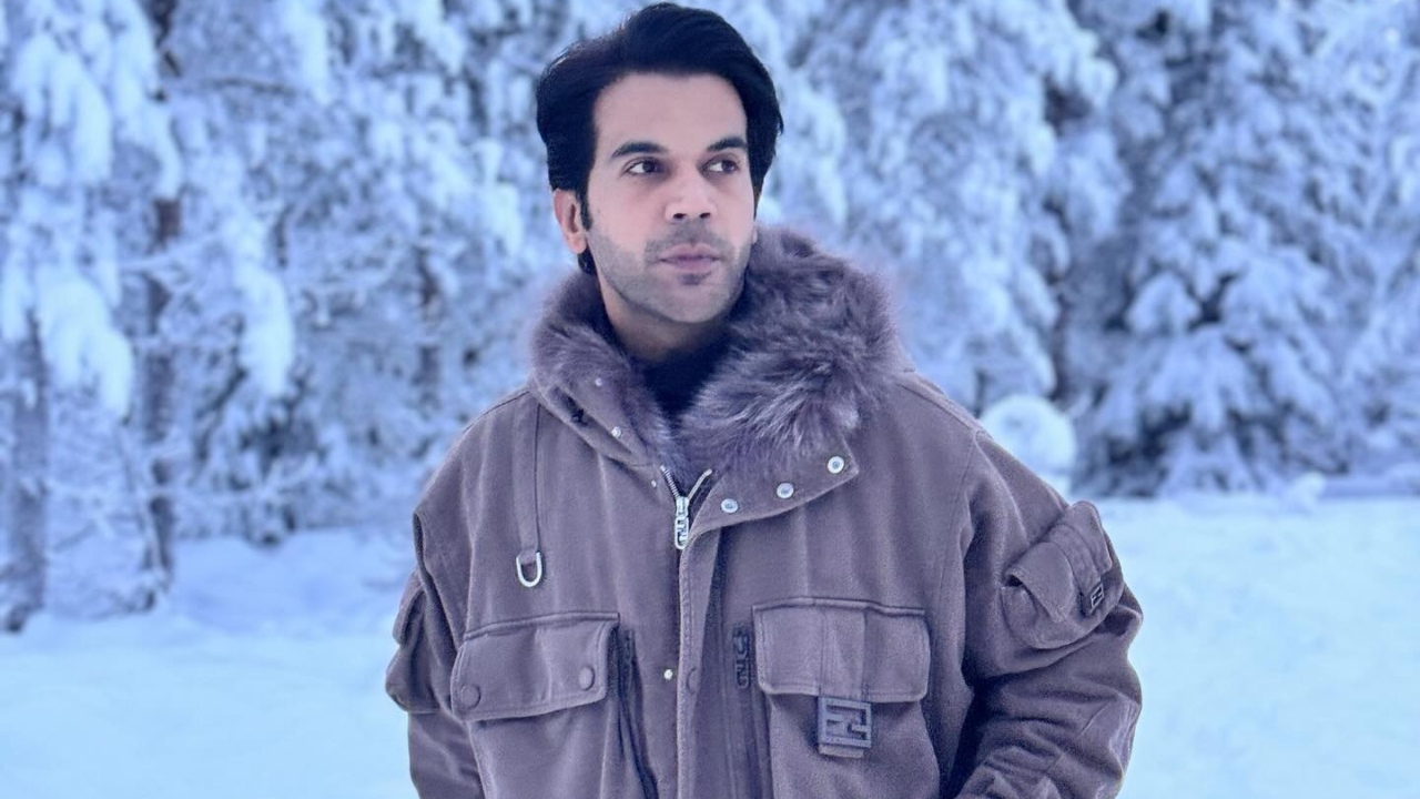 Rajkummar Rao Is Now A Blockbuster Star 914537