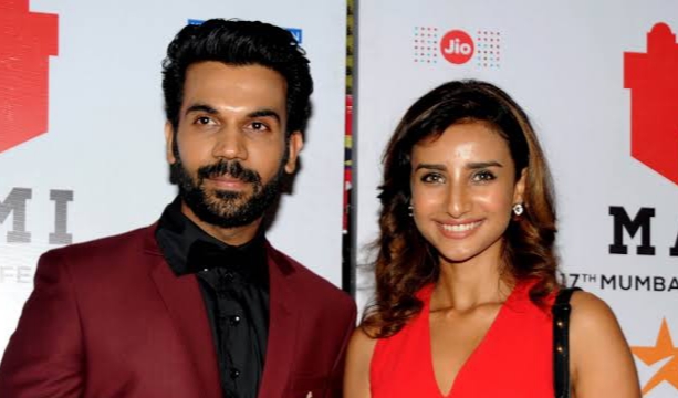 Rajkummar Rao turns cheerleader for wife, Patralekhaa as 'IC 814: The Kandahar Hijack' gets released 915937