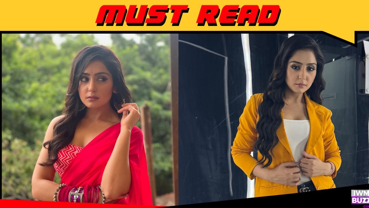 Raksha Bandhan is a day for catching up with family: Anjali Tatrari 914124