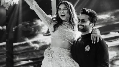 Rakul Preet and Jackky Bhagnani’s Playful Banter on Instagram Reveals the Reality of Work-Life Balance in Marriage