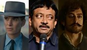 Ram Gopal Varma slams Indian directors - They make Oppenheimer, we make Thugs of Hindostan 910922
