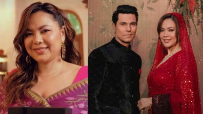 Randeep Hooda supports wife Lin Laishram who responds to trolls about her weight & appearance