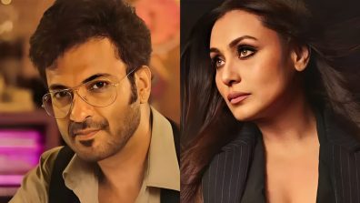 Rani Mukerji’s cousin, Samrat Mukherjee arrested in car accident case