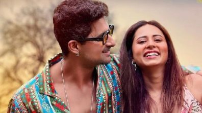 Ravi Dubey and Sargun Mehta’s Nostalgic Wedding Footage Features in official Ve Haaniyaan Music Video