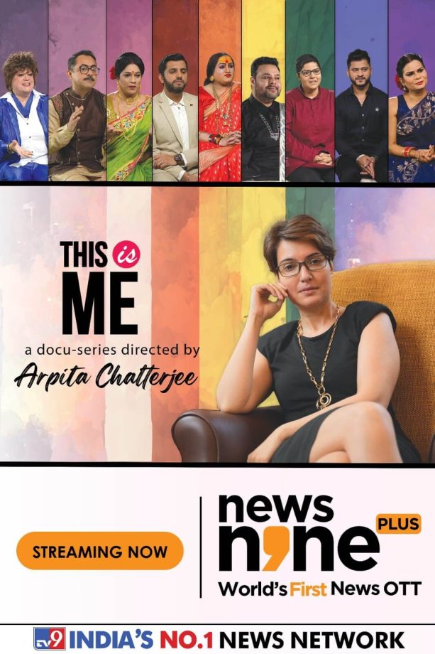 Reasons Why 'This is Me' on News9 Plus is the Must-Watch Docu-series of the Year 913622