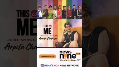 Reasons Why ‘This is Me’ on News9 Plus is the Must-Watch Docu-series of the Year