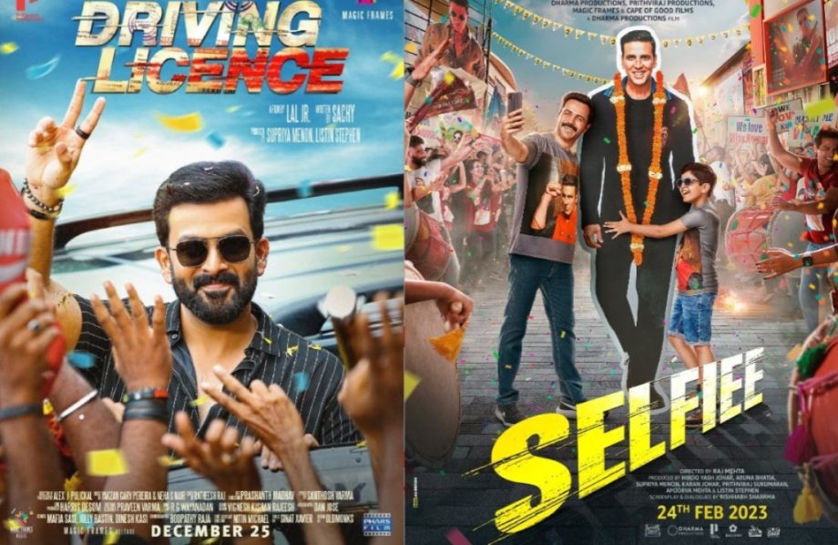 Remake Madness Not Working, Bollywood Needs To Be More Original In Content 910836