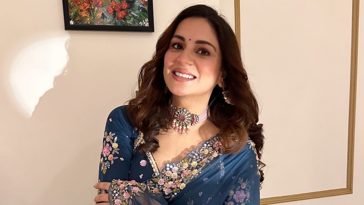 Reports: Is Kundali Bhagya Actress Shraddha Arya Pregnant? Is Media Banned To Secure Her Privacy On Set? 912903