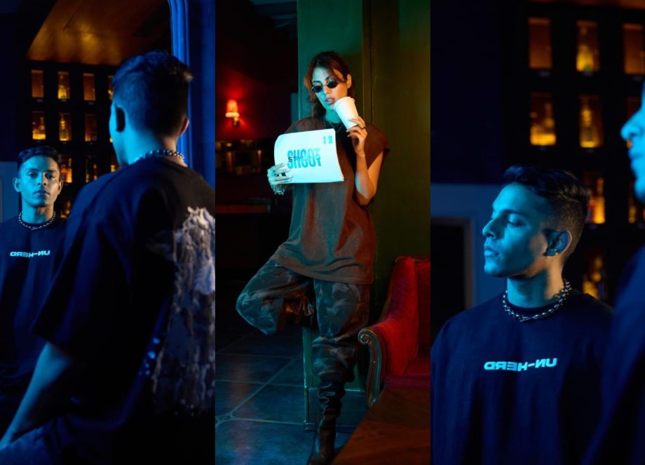 Rhea & Showik Chakraborty Write Their Own 'Chapter 2' With Their Signature Fashion Brand 913049