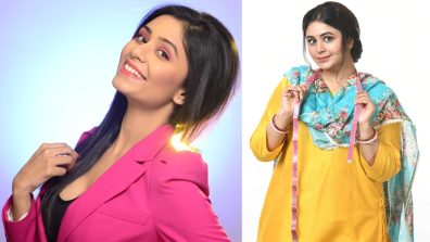 Ritabhari Chakraborty’s Weight Gain Journey: From Criticism to Success in ‘Bohurupi’