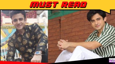 Romiit Raaj’s dedication to his role in Yeh Rishta Kya Kehlata Hai decoded; says, “I lost 10 Kg to play Rohit Poddar”
