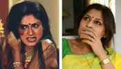 Roopa Ganguly's Rise to Fame: How She Landed the Iconic Role of Draupadi in BR Chopra's Mahabharata 915624