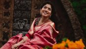 Sai Pallavi’s Timeless Elegance: A Throwback to Her Stunning Photoshoot