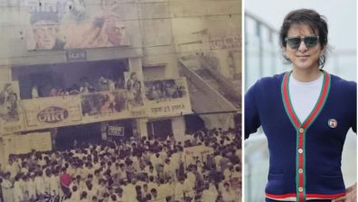 Sajid Nadiadwala revised the success of ‘Jeet’ on its 28th Anniversary!