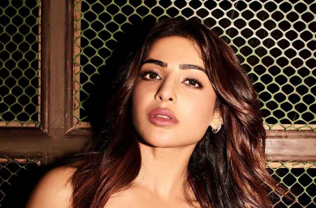 Samantha Ruth Prabhu- "We are here today because of the sacrifices endured by women who came before us" 915664