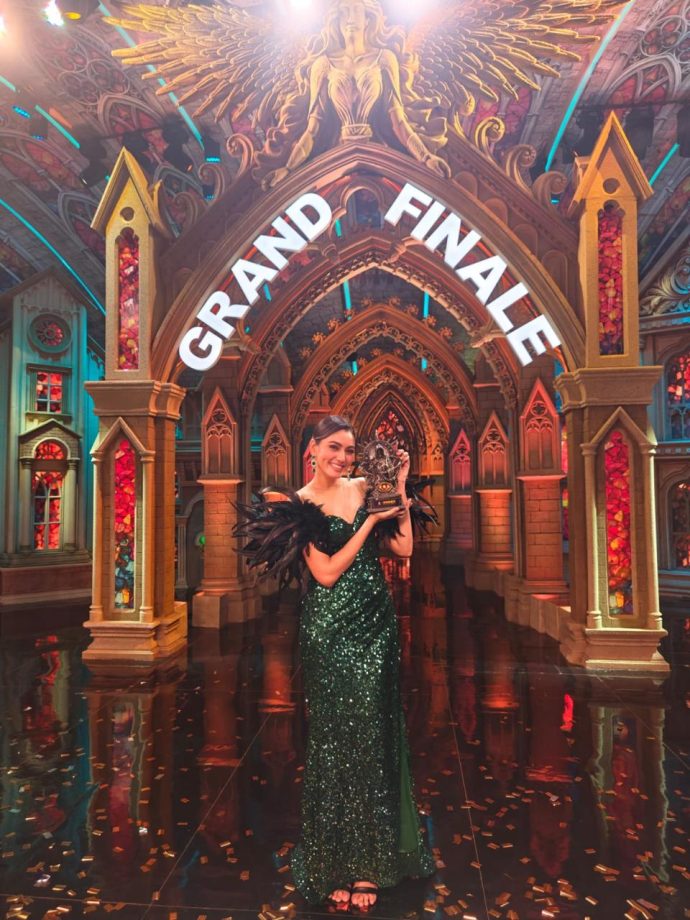 Sana Makbul emerges as the winner of Bigg Boss OTT 3 910931