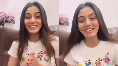 Sana Makbul left ‘clueless’ on how to be live on social media