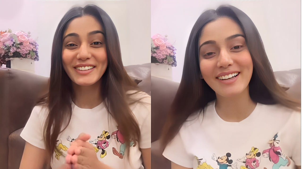 Sana Makbul left ‘clueless’ on how to be live on social media