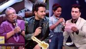Saregamapa on Zee Bangla: Little Aneek's Soulful Rendition of Mohammad Rafi's Classics Leaves Judges Enthralled 915453