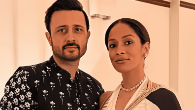 Satyadeep Misra says Masaba Gupta feels he will make a good father; baby due in October