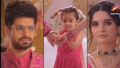 Savi and Rajat Give Another Chance To Love For Sai’s Happiness, Hitesh Bharadwaj, aka Rajat From Star Plus Show Ghum Hai Kisikey Pyaar Mein Shares Insights As The Makers Have Dropped An Intriguing Promo!