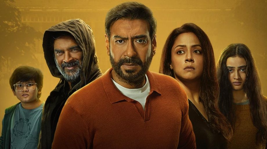 'Scaring' All The Way To Banks: The Superhit Horror Genre 915019