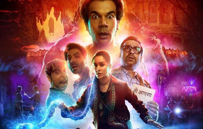 'Scaring' All The Way To Banks: The Superhit Horror Genre 915021