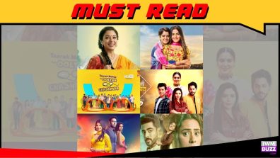 Serial Twists Of Last Week (29 July – 4 August): Anupamaa, Yeh Rishta Kya Kehlata Hai, Jhanak, TMKOC, and more