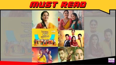 Serial Twists Of Last Week (5 – 11 August): Anupamaa, Yeh Rishta Kya Kehlata Hai, Jhanak, TMKOC, and more