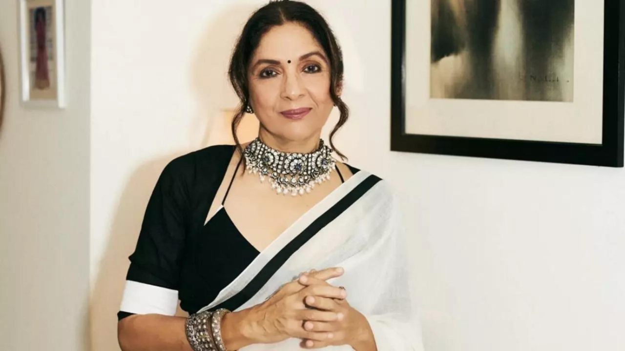 “Settling For Small Parts Was  A  Mistake,” National award Winner Neena Gupta 914164
