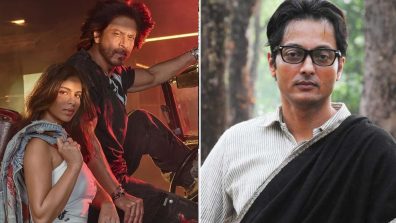 Shah Rukh Khan Collaborates with Sujoy Ghosh for Crime Drama ‘King’-Daughter Suhana to Debut