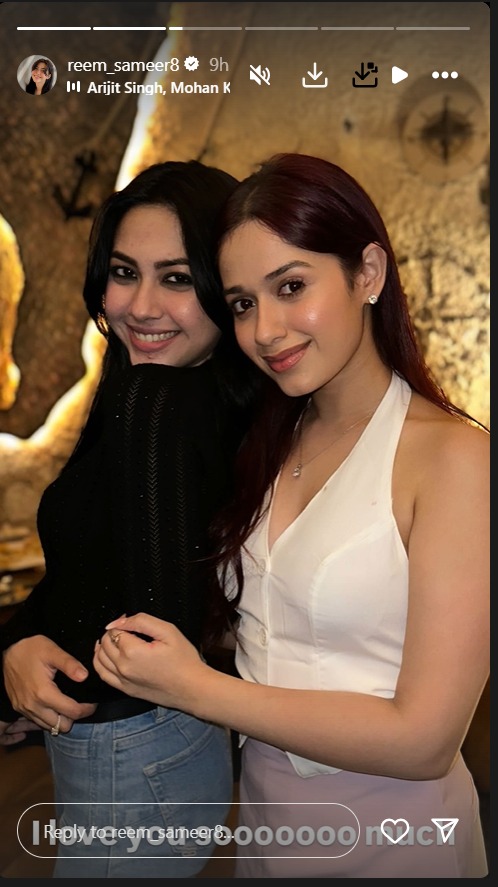 Shivangi Joshi, Mr. Faisu To Reem Shaikh: Sweet Birthday Wishes For Jannat Zubair As She Turns 23 915817