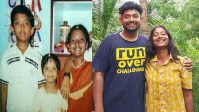 Shovan-Dipsita’s Unbreakable Bond: A Heartwarming Tale of Sibling Love